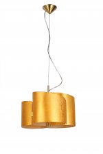 Светильник Lucia Tucci Vetro-oro 195.3