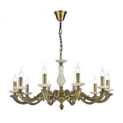 Подвесная люстра Dio DArte Elite Vicentino E 1.1.10 A Подвесная люстра Dio DArte Elite Vicentino E 1.1.10 A