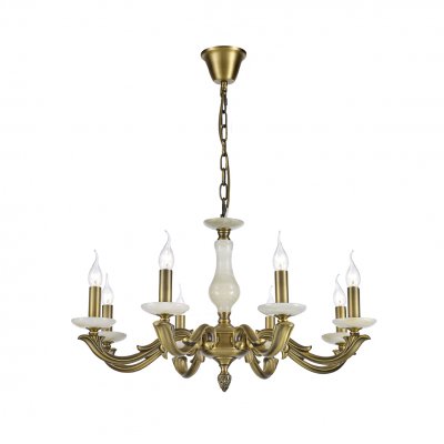 Подвесная люстра Dio DArte Elite Vicentino E 1.1.8 A Подвесная люстра Dio DArte Elite Vicentino E 1.1.8 A