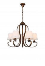 Светильник Lucia Tucci Vico 196.5