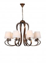 Светильник Lucia Tucci Vico 196.8