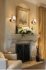 Светильник Lucia Tucci Vico W196.1