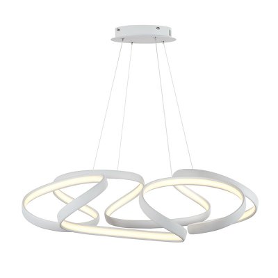 Подвесной светодиодный светильник Arti Lampadari Viro L 1.5.72 W Подвесной светодиодный светильник Arti Lampadari Viro L 1.5.72 W