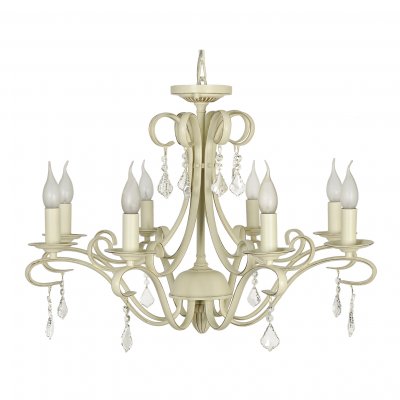 Подвесная люстра Arti Lampadari Viticella E 1.1.8.602 C Подвесная люстра Arti Lampadari Viticella E 1.1.8.602 C