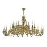 Светильник Dio D'Arte Vivaro E 1.1.40 CG