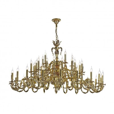 Светильник Dio D'Arte Vivaro E 1.1.45 CG