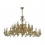 Светильник Dio D'Arte Vivaro E 1.1.45 CG