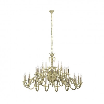 Светильник Dio D'Arte Vivaro E 1.1.45 CW