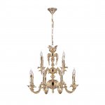 Люстра Dio D'Arte Vivaro E 1.1.12 CG 