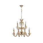 Люстра Dio D'Arte Vivaro E 1.1.12 CG 