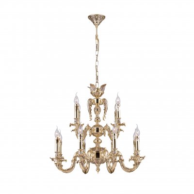 Люстра Dio D'Arte Vivaro E 1.1.12 CG Люстра Dio D'Arte Vivaro E 1.1.12 CG