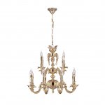 Люстра Dio D'Arte Vivaro E 1.1.12 CG