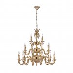 Подвесная люстра Dio DArte Elite Vivaro E 1.1.24 CG