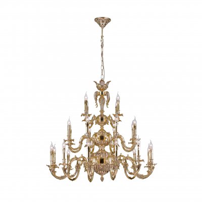 Подвесная люстра Dio DArte Elite Vivaro E 1.1.24 CG Подвесная люстра Dio DArte Elite Vivaro E 1.1.24 CG