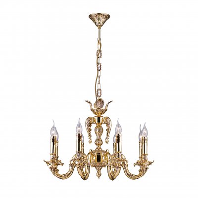 Подвесная люстра Dio DArte Elite Vivaro E 1.1.8 CG Подвесная люстра Dio DArte Elite Vivaro E 1.1.8 CG