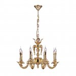 Подвесная люстра Dio DArte Elite Vivaro E 1.1.8 CG