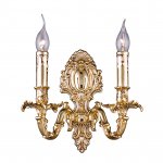 Бра Dio DArte Elite Vivaro E 2.1.2 CG