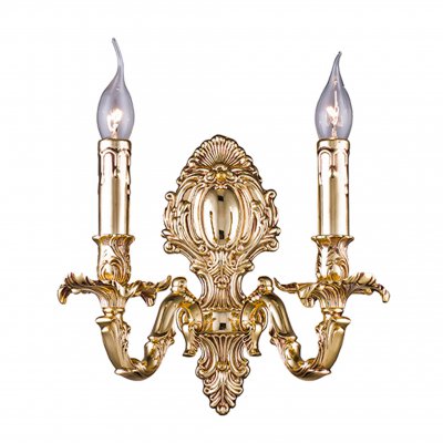 Бра Dio DArte Elite Vivaro E 2.1.2 CG Бра Dio DArte Elite Vivaro E 2.1.2 CG