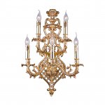 Бра Dio DArte Elite Vivaro E 2.1.5 CG