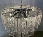 Люстра Vivian nickel Vivian nickel Delight