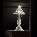 Светильник Voltolina Bach 1L Table Lamp