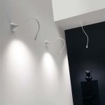 Светильник настенный бра Axo Light Voluptas AP Voluptas