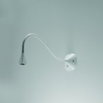 Светильник настенный бра Axo Light Voluptas AP Voluptas