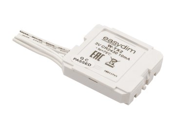 Передатчик EasyDim W-TX2 EasyDim W-TX2