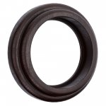 Рамка на 1 пост венге W0015226