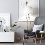 Рамка на 2 поста светлый бук W0025224