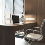 Рамка из поликарбоната на 5 постов Stark белый W0051801