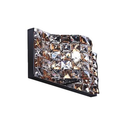 Настенный светильник Delight W0246-01A amber