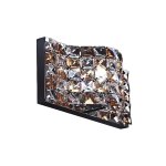 Настенный светильник Delight W0246-01A amber