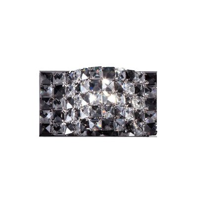 

Настенный светильник Delight W0246-01A fume, W0246-01A fume