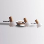 Светильник Lucia Tucci Natura W078.3