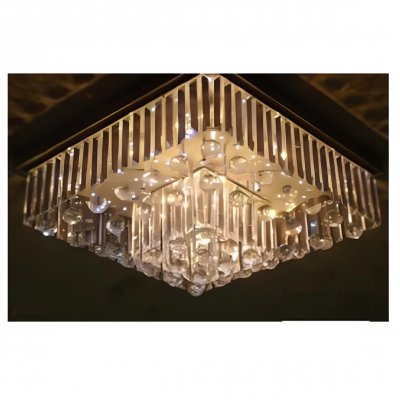 Потолочный светильник W10150/16LY