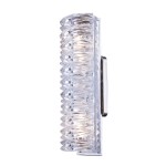 Lucia Tucci Rumba W1053.2 chrome Светильник