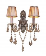 Светильник настенный бра Donolux W110002/2A