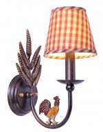 Светильник настенный бра Donolux W110005/1