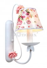 Светильник настенный бра Donolux W110009/1
