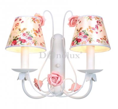 Светильник настенный бра Donolux W110009/2