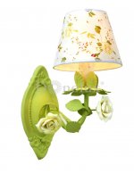 Светильник настенный бра Donolux W110151/1