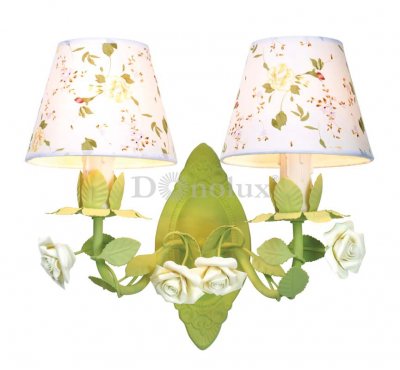 Светильник настенный бра Donolux W110151/2 Светильник настенный бра Donolux W110151/2