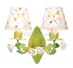 Светильник настенный бра Donolux W110151/2