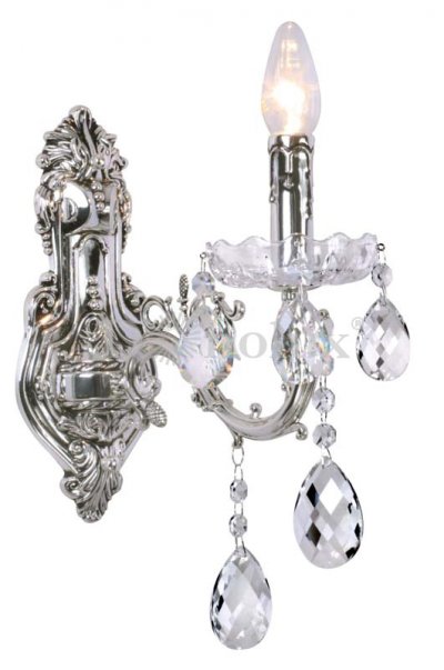 Светильник настенный бра Donolux W110154/1 Светильник настенный бра Donolux W110154/1