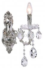 Светильник настенный бра Donolux W110154/1