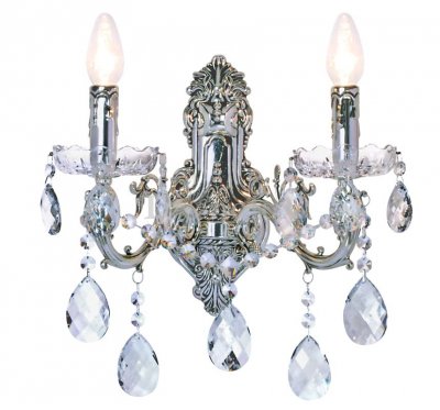 Светильник настенный бра Donolux W110154/2 Светильник настенный бра Donolux W110154/2