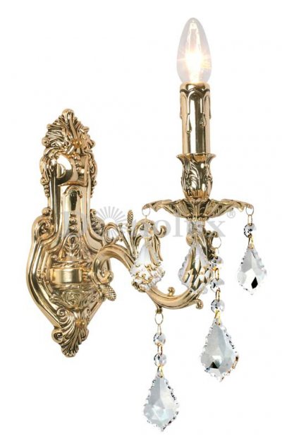 Светильник настенный бра Donolux W110155/1 Светильник настенный бра Donolux W110155/1