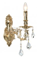 Светильник настенный бра Donolux W110155/1