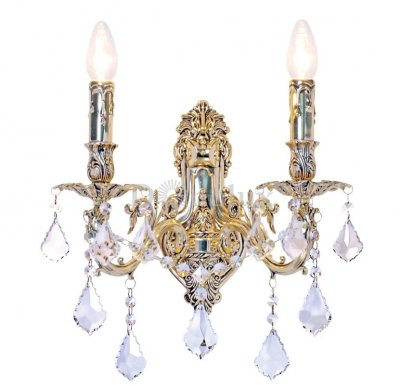 Светильник настенный бра Donolux W110155/2 Светильник настенный бра Donolux W110155/2